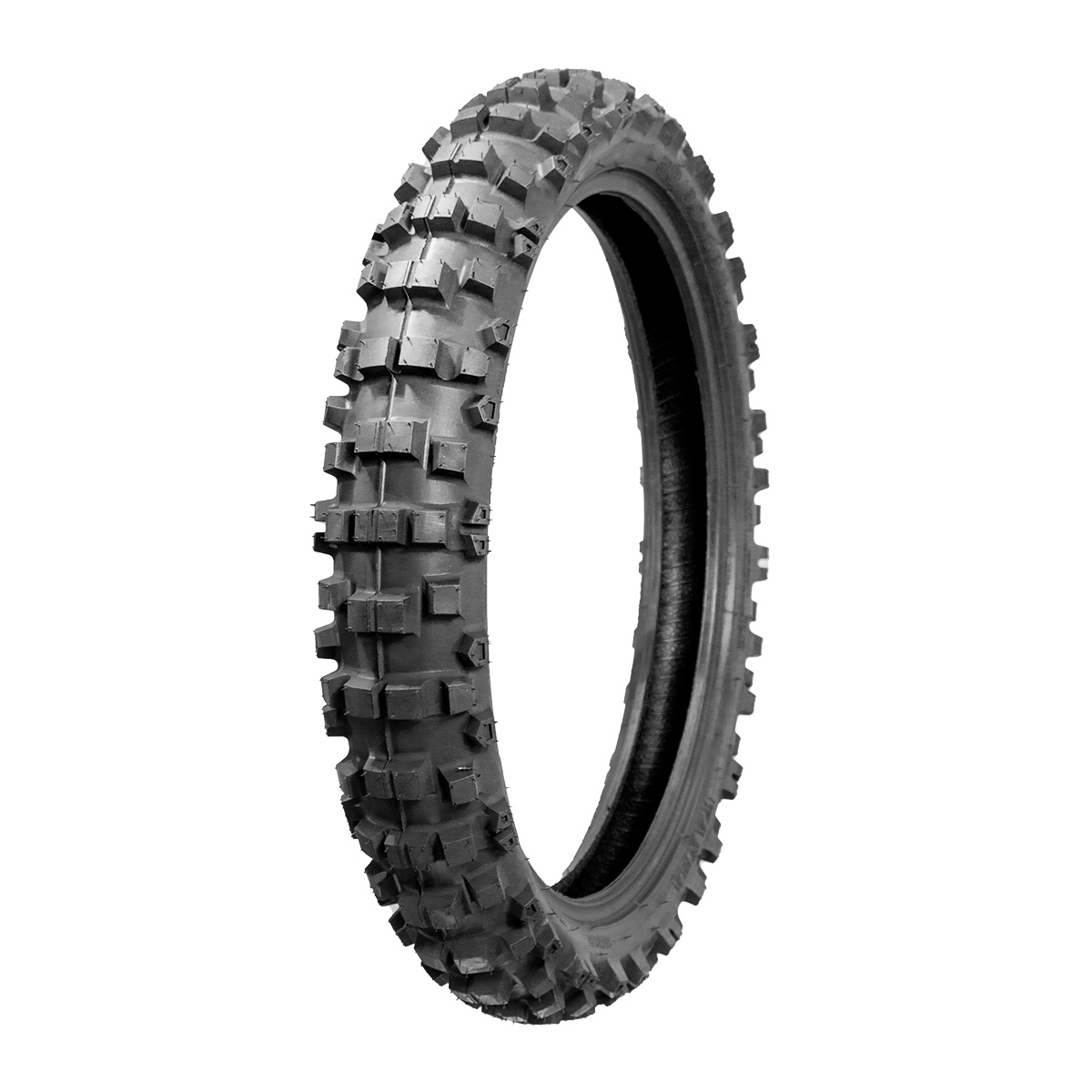 90/90-18 opona WANDA P2003 6PR TT  57M